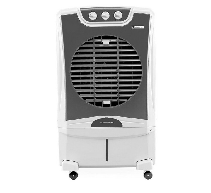 Buy Blue Star Celesta 35 Litres Desert Air Cooler (DA35LMB) BLUE STAR